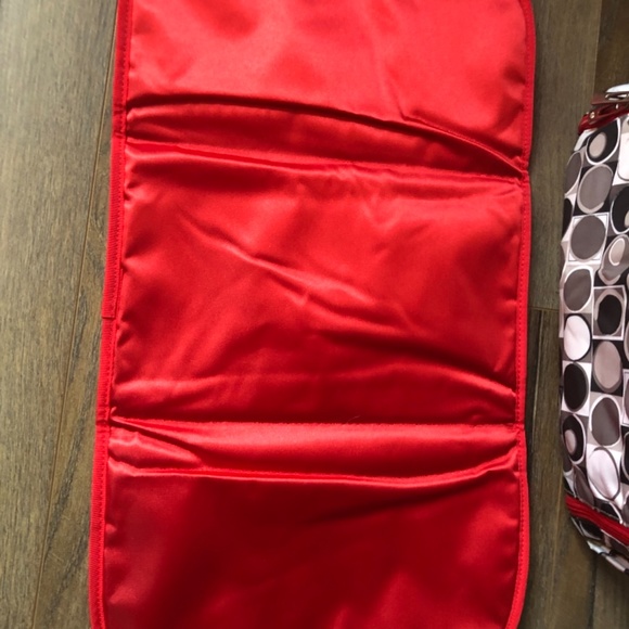 Ju ju be Better Be diaper bag Midnight Eclipse - Picture 4 of 7